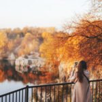 Best places to travel in the fall.