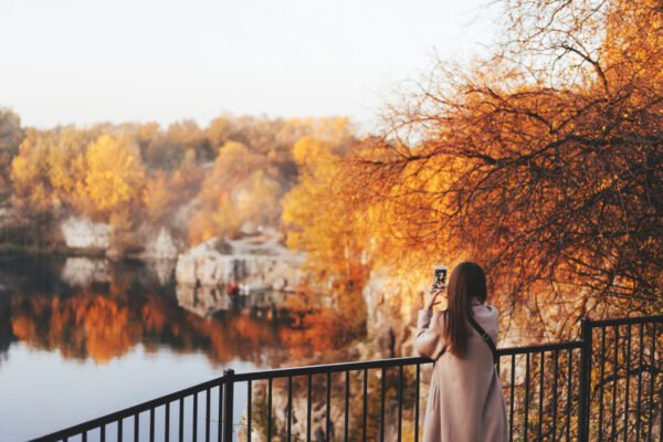 Best places to travel in the fall.